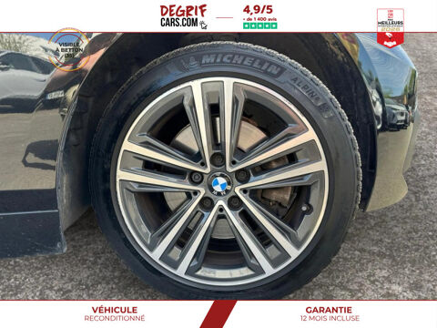 Serie 2 216d Gran Coup&eacute; DKG F44 Business Design + PARK ASSIST + GARA 2022 occasion 35830 Betton
