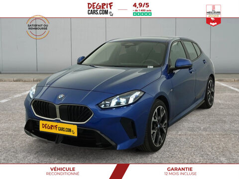 Annonce voiture BMW Divers 33990 €