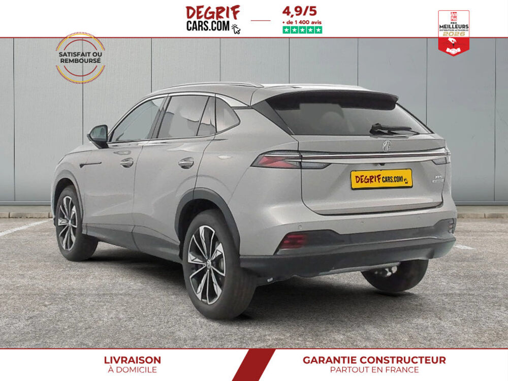 Divers 1.5 Hybrid+ 224ch Luxury 2026 occasion 35830 Betton