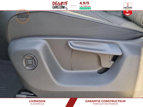 Tiguan 1.5 etsi 150 life dsg7 2025 occasion 35830 Betton