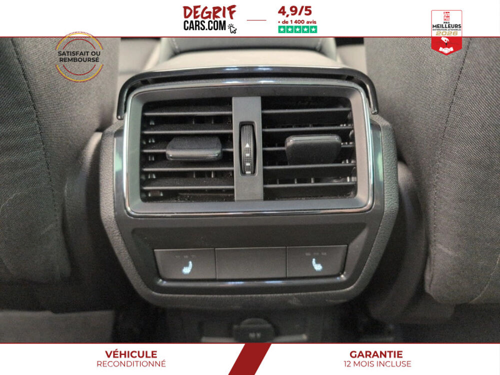Karoq 2.0 TDI 150 CH SCR 4x4 DSG AMBITION 2022 occasion 35830 Betton