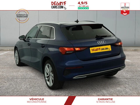 Divers 30 TDI 116 S tronic 7 Design 2022 occasion 35830 Betton