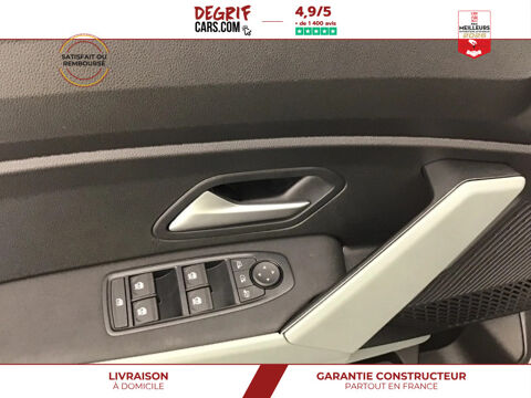 Duster EXTREME + 1.8 Hybrid 155ch Bva Extreme + 2026 occasion 35830 Betton