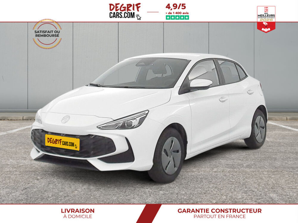 Divers 1.5 L Hybrid+ 195ch Standard 2026 occasion 35830 Betton
