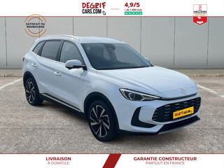 Divers 1.5 L Hybrid+ 197 ch Luxury 2026 occasion 35830 Betton