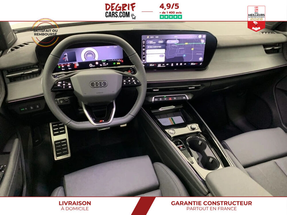 Divers E-HYBRID 272 CH S TRONIC 6 S LINE 2026 occasion 35830 Betton