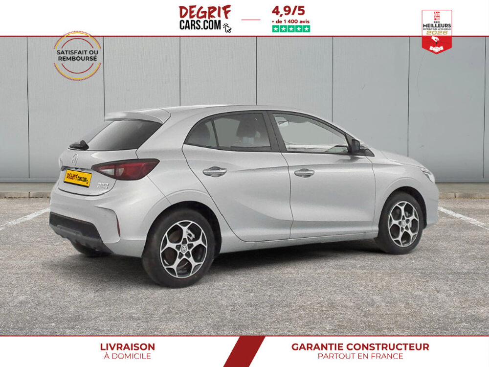 Divers 1.5 Hybrid+ 195ch Luxury 2026 occasion 35830 Betton