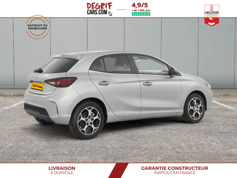 Divers 1.5 Hybrid+ 195ch Luxury 2026 occasion 35830 Betton