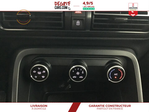 C3 Turbo 100 ch Manuelle Plus 2026 occasion 35830 Betton