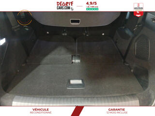 5008 GT HYBRID 145 CH E-DCS6 2025 occasion 35830 Betton