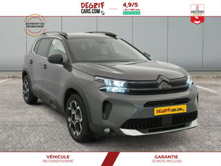 C5 aircross BlueHDi 130 EAT8 Max 2025 occasion 35830 Betton