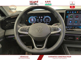Tiguan 2.0 TDI 150ch DSG7 VW Edition 2025 occasion 35830 Betton