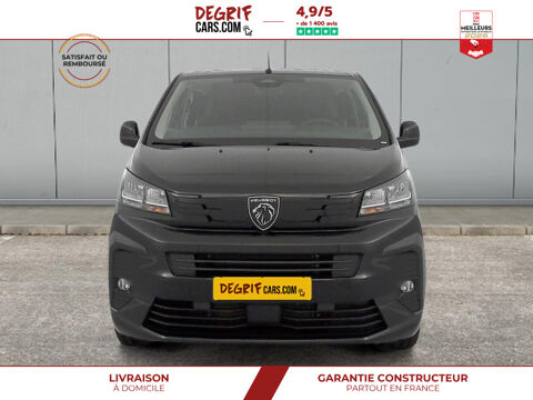 Expert ca XL 2.0 BlueHDi 180ch EAT8 + ROUE DE SECOURS 2025 occasion 35830 Betton