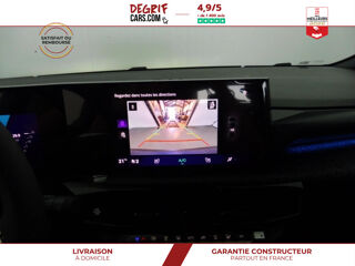 Clio 1.2 TCE 115CH TECHNO 2026 occasion 35830 Betton
