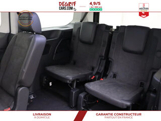 Caddy 1.5 TSI 115ch DSG 7 Maxi Style 7pl 2026 occasion 35830 Betton