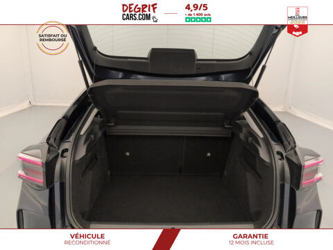 C4 Hybride 110 ch e-DCS6 You 2025 occasion 35830 Betton