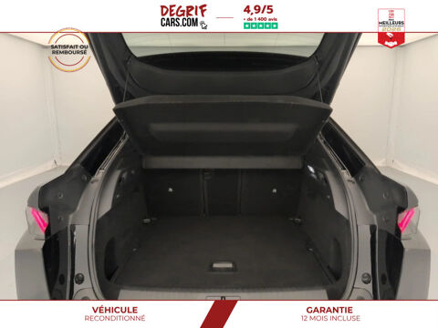 3008 Hybrid 145 e-DCS6 GT 2025 occasion 35830 Betton