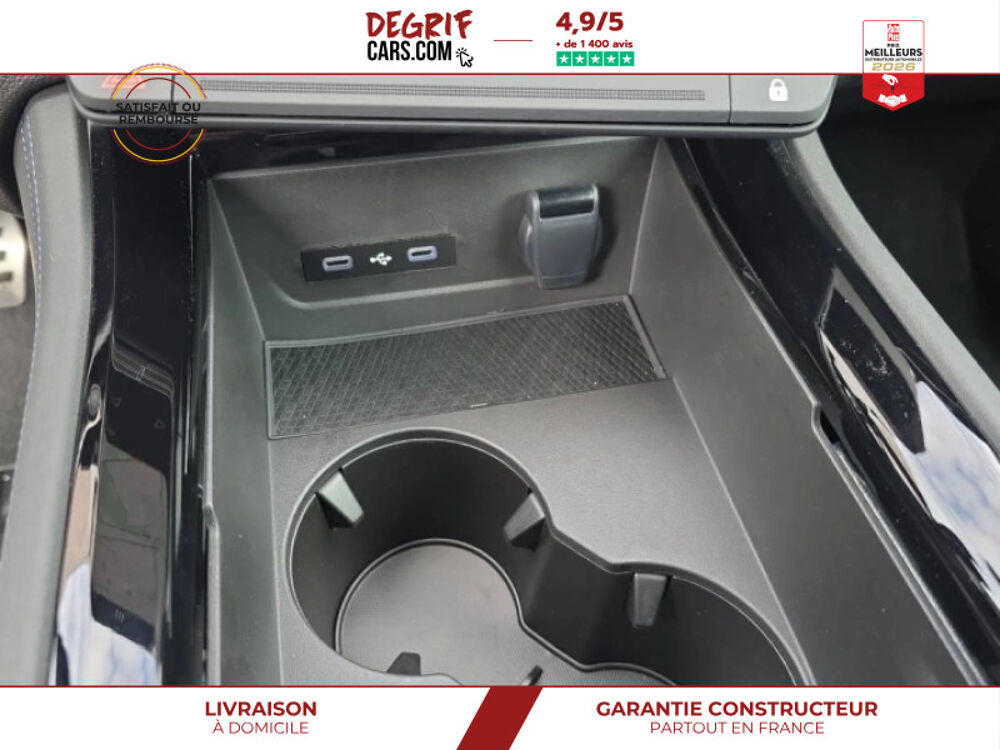 Divers E-Tech full hybrid 200ch esprit Alpine 2026 occasion 35830 Betton