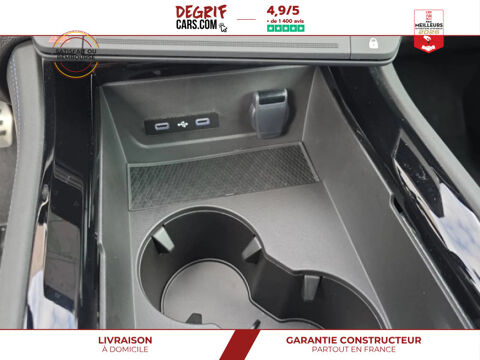 Divers E-Tech full hybrid 200ch esprit Alpine 2026 occasion 35830 Betton