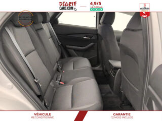 Divers 2.0L E-SKYACTIV G M HYBRID 122 CH 4X2 BVA6 EXCLUSIVE-LINE 2023 occasion 35830 Betton
