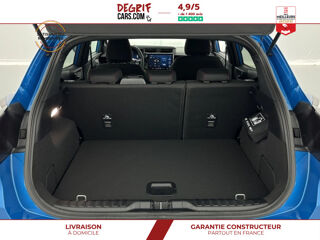 Puma 1.0 EcoBoost 125ch mHEV Powershift ST-Line 2025 occasion 35830 Betton