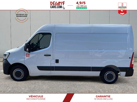 Divers TRAC F3500 L2H2 BLUE DCI 145 CONFORT 2025 occasion 35830 Betton
