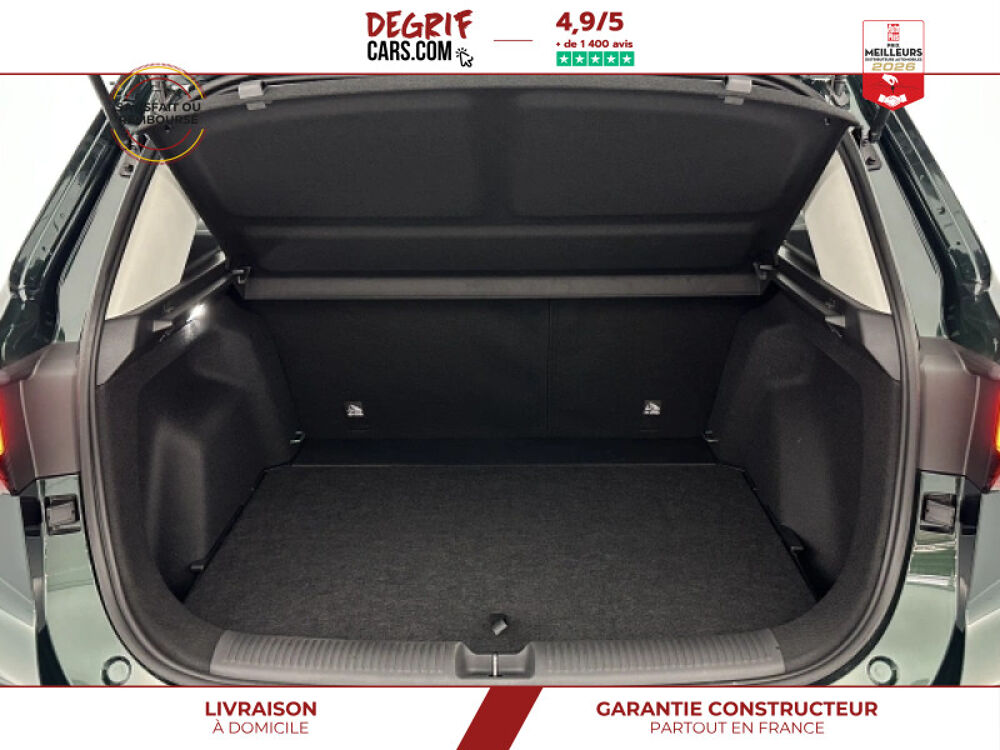 Divers 1.5 Hybrid+ 197ch Comfort 2026 occasion 35830 Betton
