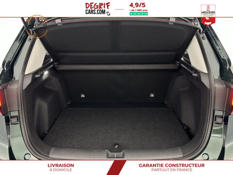 Divers 1.5 Hybrid+ 197ch Comfort 2026 occasion 35830 Betton