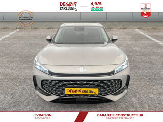 Divers 1.5 Hybrid+ 224 ch Luxury + CAM&Eacute;RA 360 2026 occasion 35830 Betton