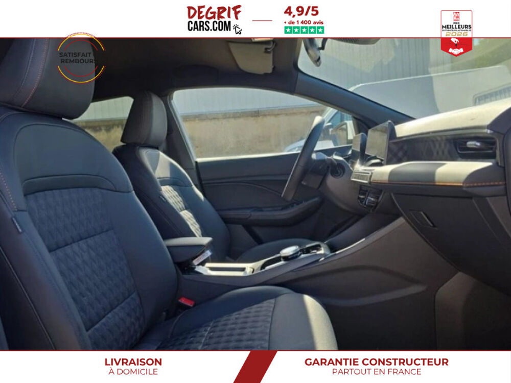 Divers 1.5 L Hybrid+ 195 ch Luxury 2026 occasion 35830 Betton