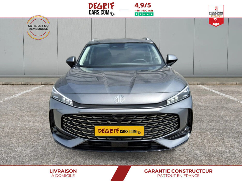 Divers 1.5T PHEV 272 ch Luxury 2026 occasion 35830 Betton