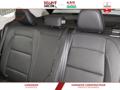 Divers 1.5 L HYBRID+ 197 CH BVA LUXURY 2026 occasion 35830 Betton