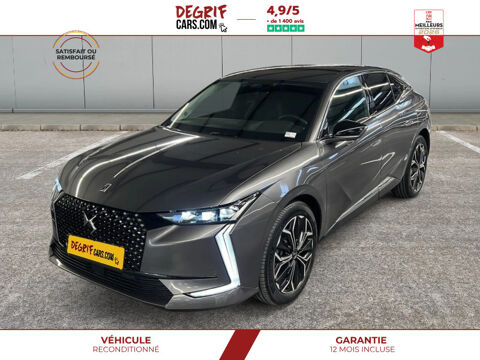 Autres Autres BlueHDi 130 EAT8 Etoile - Alcantara 2024 occasion Betton 35830