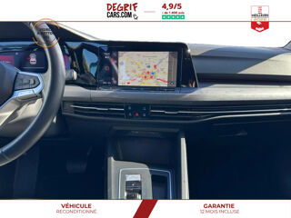 Divers VIII 1.4 eHybrid 204 DSG6 + CARPLAY + PARK ASSIST + GARANTIE 2021 occasion 35830 Betton