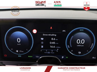 Kona 1.6 Gdi HEV 6DCT Shine Sensation+ 2026 occasion 35830 Betton