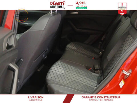 T-Cross R-Line Edition 1.0 TSI 116 START/STOP DSG7 2026 occasion 35830 Betton