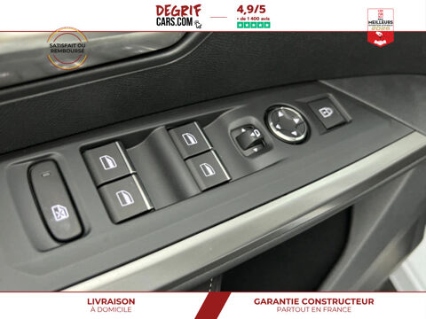 3008 Hybrid 145 e-DCS6 GT Exclusive 2026 occasion 35830 Betton