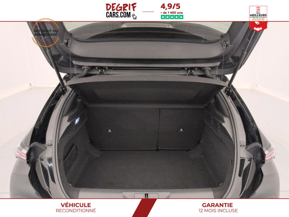 308 Hybrid 145 e-DCS6 Allure + PACK VISION 360 2025 occasion 35830 Betton