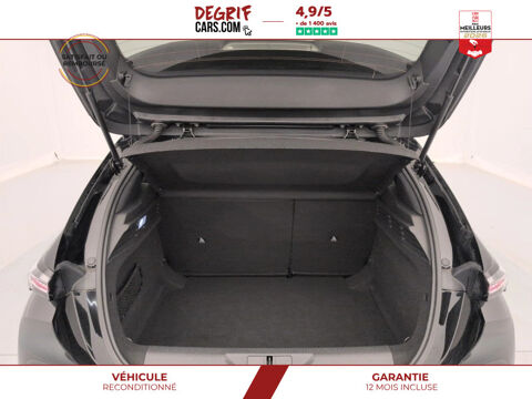 308 Hybrid 145 e-DCS6 Allure + PACK VISION 360 2025 occasion 35830 Betton