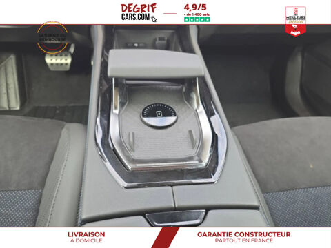 Divers E-Tech full hybrid 200ch esprit Alpine 2026 occasion 35830 Betton