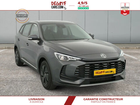 MG Divers 1.5 L Hybrid+ 197 ch Standard 2026 occasion Betton 35830