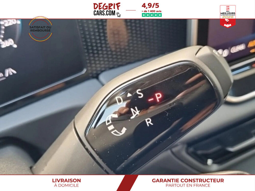 Tiguan 1.5 etsi 150 life dsg7 2025 occasion 35830 Betton