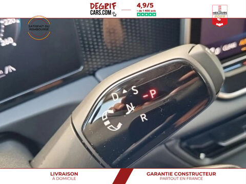 Tiguan 1.5 etsi 150 life dsg7 2025 occasion 35830 Betton