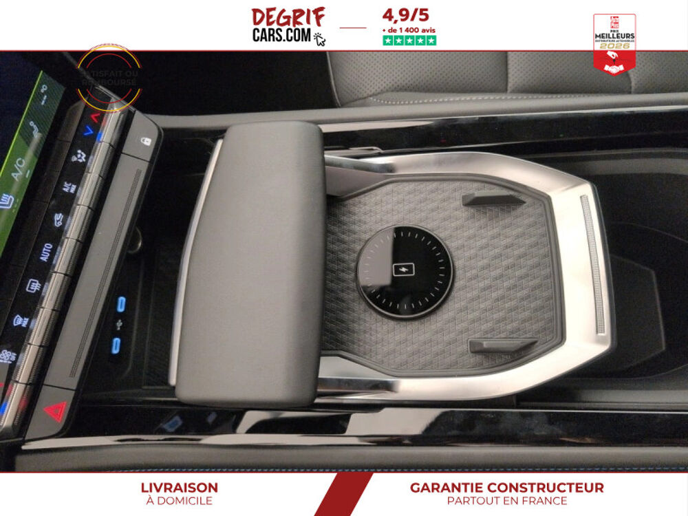 Divers E-Tech full hybrid 200ch esprit Alpine 2026 occasion 35830 Betton