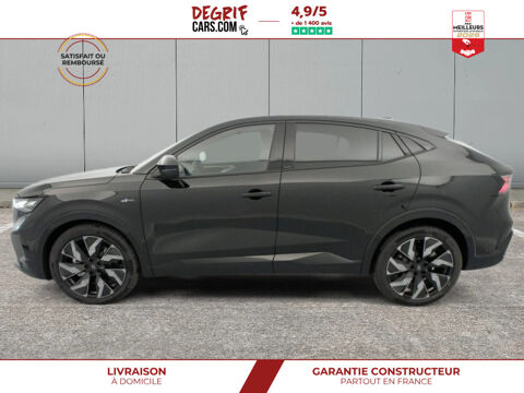 Divers E-Tech full hybrid 200ch esprit Alpine 2026 occasion 35830 Betton