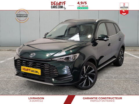 Divers Luxury 1.5 L Hybrid+ 197 ch 2026 occasion 35830 Betton
