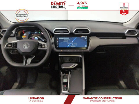 Divers Luxury 1.5 L Hybrid+ 197 ch 2026 occasion 35830 Betton