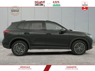 Tiguan 2.0 TDI 150ch DSG7 Life Plus 2025 occasion 35830 Betton