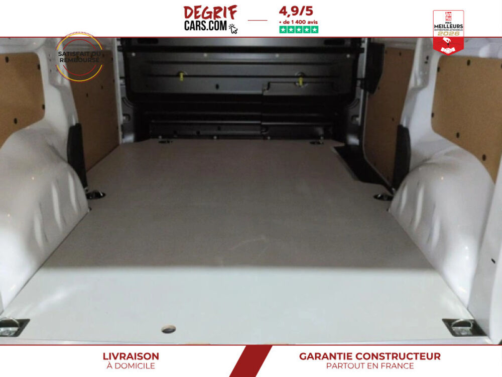Jumpy DIESEL 180 CH M AUTOMAT SUREQUIPE (ADML, CAMERA DE RECUL, NA 2026 occasion 35830 Betton
