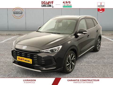 MG Divers LUXURY PACK PANO 1.5 Hybrid 197ch Bva Luxury Pack Pano 2026 occasion Betton 35830